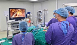 Siết điều kiện đ&#224;o tạo v&#224; cấp chứng chỉ: Giải ph&#225;p căn cơ cho nguồn nh&#226;n lực y tế