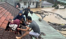 Thủ tướng y&#234;u cầu huy động nguồn lực sửa chữa, x&#226;y lại nh&#224; d&#226;n sau lũ