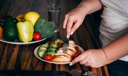 Giảm c&#226;n v&#224; điều chỉnh hormone từ chế độ ăn carb cycling