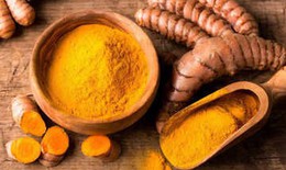 C&#225;ch d&#249;ng nghệ gi&#250;p hấp thu curcumin tốt nhất