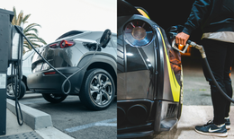 Người d&#226;n cần chuẩn bị g&#236; trước lộ tr&#236;nh cấm xe m&#225;y xăng?