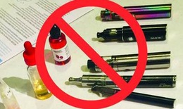 &#39;Giảm hại&#39; chỉ l&#224; vỏ bọc để ng&#224;nh c&#244;ng nghiệp thuốc l&#225; duy tr&#236; lợi nhuận