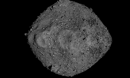 Ph&#225;t hiện tiểu h&#224;nh tinh chứa hợp chất trị mất ngủ, trầm cảm