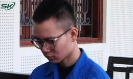 Ch&#225;u trai bất hiếu cướp v&#224;ng, đẩy b&#224; nội ng&#227; tử vong rồi ung dung về nh&#224; ngủ ở Nghệ An