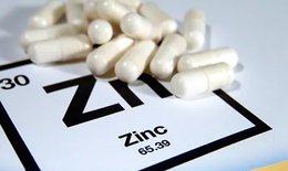 Dấu hiệu sớm của thiếu kẽm v&#224; 5 thực phẩm gi&#250;p phục hồi mức kẽm khỏe mạnh