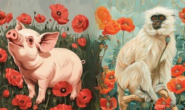 Tử vi 12 con giáp hôm nay 29/11: Sửu công việc tiến triển, Mão tài lộc dồi dào