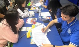 Tuyển sinh 2026: Học bạ giảm vai tr&#242;, th&#237; sinh cần chuẩn bị g&#236;?