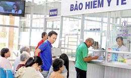 Bộ Y tế: Đảm bảo quyền lợi kh&#225;m chữa bệnh BHYT người d&#226;n v&#249;ng bị ảnh hưởng mưa, lũ