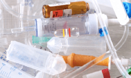 Cần biết chế t&#224;i xử phạt vi phạm h&#224;nh ch&#237;nh về m&#244;i trường trong cơ sở y tế