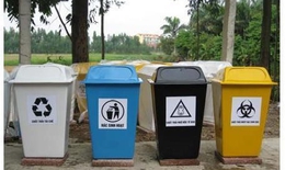 Tr&#225;ch nhiệm bảo vệ m&#244;i trường trong cơ sở y tế gồm những nội dung g&#236;?