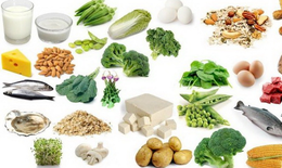 PGS.TS Nguyễn Xuân Ninh: Ăn uống khoa học là 'liều thuốc vàng' ngăn bệnh không lây nhiễm