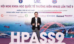 Bác sĩ Trần Thượng - 15 năm bền bỉ với hành trình nâng tầm nhan sắc Việt