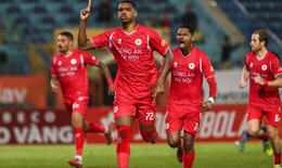 V-League 2025 - 2026: Hấp dẫn, khó đoán định ở cả hai đầu bảng xếp hạng