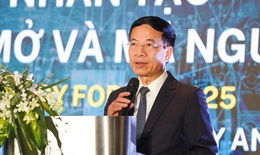 Bộ KH&amp;CN thúc đẩy xây dựng nền tảng công nghệ mở chia sẻ đến toàn dân