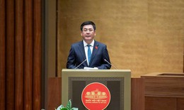 Dự án Luật TMĐT: Bổ sung quy định định danh người bán hàng qua VNeID