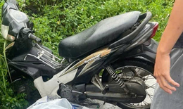 C&#244;ng an H&#224; Nội t&#236;m nh&#226;n chứng vụ tai nạn tr&#234;n đường gom cao tốc Ph&#225;p V&#226;n - Cầu Giẽ