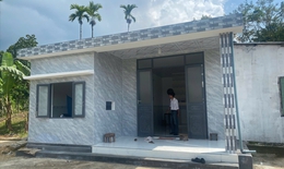 Đ&#224; Nẵng: Triển khai đồng bộ nhiều giải ph&#225;p giảm ngh&#232;o bền vững