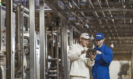 Khi c&#244;ng nghệ thiết lập ti&#234;u chuẩn chất lượng từng ly sữa