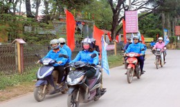 Hướng tới mục ti&#234;u chấm dứt dịch AIDS v&#224;o năm 2030: Khi cộng đồng trở th&#224;nh &#39;người bạn đồng h&#224;nh&#39; trong cuộc chiến chống HIV/AIDS