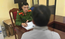 Bịa chuyện &#39;đ&#225;m tang thương t&#226;m&#39; để k&#234;u gọi từ thiện, một người ở Sơn La bị xử phạt