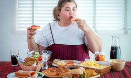 V&#236; sao ăn ki&#234;ng m&#227;i m&#224; kh&#244;ng giảm c&#226;n?