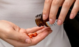 7 thực phẩm bổ sung c&#243; thể g&#226;y hại cho tim nếu d&#249;ng qu&#225; liều