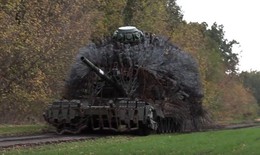 &#39;Con nh&#237;m th&#233;p&#39; của Nga th&#225;ch thức b&#227;o FPV tr&#234;n chiến trường Ukraine