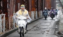 Nơi n&#224;o r&#233;t s&#226;u nhất trong đợt kh&#244;ng kh&#237; lạnh lần n&#224;y?