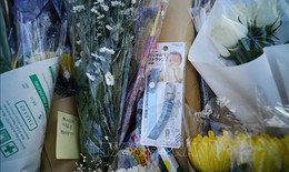 Vụ ch&#225;y chung cư ở Hong Kong (Trung Quốc) khiến &#237;t nhất 146 người tử vong