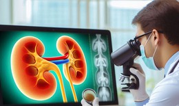 Su&#253;t tử vong v&#236; sốc nhiễm tr&#249;ng do sỏi niệu quản, b&#225;c sĩ cảnh b&#225;o biến chứng chết người