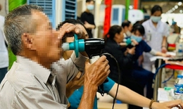 Chủ động phát hiện COPD ở người có nguy cơ cao để tối ưu hóa điều trị, giảm chi phí y tế