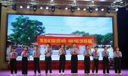 Nghệ An siết chặt ph&#242;ng, chống đuối nước trẻ em: Quyết t&#226;m kh&#244;ng để th&#234;m một sinh mạng bị cuốn đi