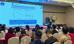 Chuyên nghiệp hóa đội ngũ bác sĩ làm công tác bảo vệ sức khỏe cán bộ