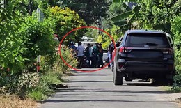 Sau tiếng nổ lớn rung chuyển nh&#224; d&#226;n, t&#225; hỏa ph&#225;t hiện thanh ni&#234;n tử vong bất thường