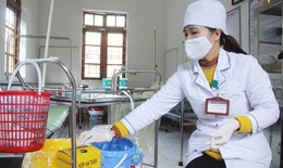 Đảm bảo các trạm y tế xã có hệ thống xử lý nước thải và rác thải đạt chuẩn