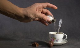 V&#236; sao uống c&#224; ph&#234; muối c&#243; thể g&#226;y tăng c&#226;n?