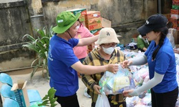 L&#224;m từ thiện thế n&#224;o để hiệu quả tốt nhất?