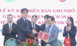 Các phẫu thuật điều trị căn bệnh ung thư ác tính vẫn là thách thức lớn với thầy thuốc