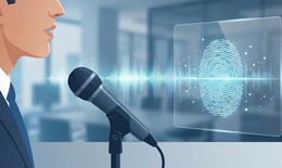 Người d&#226;n phải đi thu thập sinh trắc học giọng n&#243;i ở độ tuổi n&#224;o?