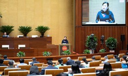 Mở rộng th&#234;m nhiều trường hợp được miễn giấy ph&#233;p x&#226;y dựng