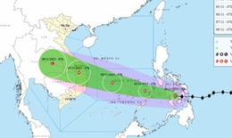 Thủ tướng yêu cầu ứng phó bão Kalmaegi với tinh thần quyết liệt nhất, lường trước kịch bản xấu nhất