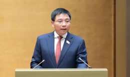 Đề xuất thu thuế 0,1% đối với hoạt động chuyển nhượng vàng miếng