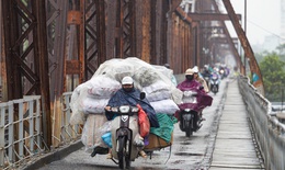 V&#236; sao miền Bắc chuyển r&#233;t s&#226;u ngay từ những đợt kh&#244;ng kh&#237; lạnh đầu m&#249;a?