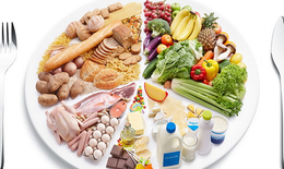 Dinh dưỡng hợp l&#253; – nền tảng v&#224;ng gi&#250;p củng cố hệ miễn dịch