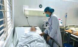 Chớm lạnh, vi&#234;m phổi, đột quỵ đ&#227; gia tăng