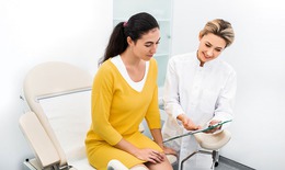 6 điều chị em n&#234;n l&#224;m để &#226;m đạo khỏe mạnh