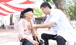 'Đơn thuốc AI' và hiểm họa sức khỏe (1): Nguy cơ sốc nhiễm trùng, tử vong do bỏ lỡ giai đoạn vàng chẩn đoán