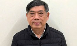 Loạt gi&#225;m đốc bị bắt trong vụ xuất khẩu sầu ri&#234;ng sang Trung Quốc