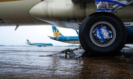 S&#226;n bay n&#224;o sẽ nằm trong v&#249;ng ảnh hưởng trực tiếp của b&#227;o số 13?