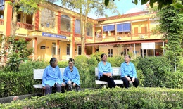 Trung tâm Y tế miền núi xây dựng cơ sở y tế Xanh - Sạch - Đẹp, nâng cao chất lượng phục vụ nhân dân